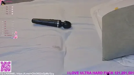 Hollara_Bangg stripchat stream image