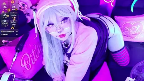 LaytonBox stripchat stream image, 22.07.2025 23:40