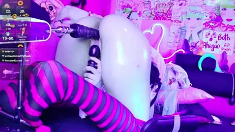 LaytonBox stripchat stream image, 22.07.2025 23:40