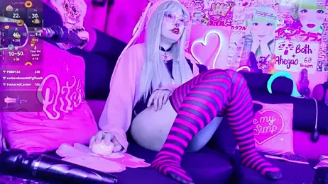 LaytonBox stripchat stream image, 22.07.2025 23:40