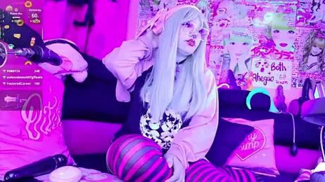 LaytonBox stripchat stream image, 22.07.2025 23:40