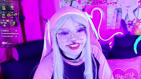 LaytonBox stripchat stream image, 22.07.2025 23:40