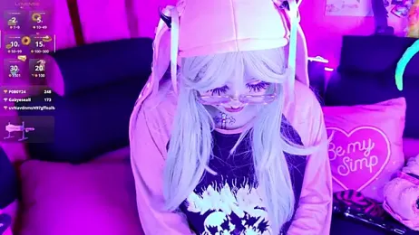 LaytonBox stripchat stream image, 22.07.2025 23:40