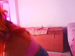 mssbombom camsoda stream image, 23.07.2025 03:00