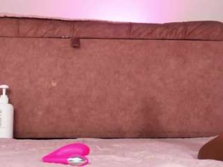 mssbombom camsoda stream image, 23.07.2025 03:00