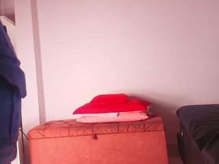 mssbombom camsoda stream image, 23.07.2025 03:00