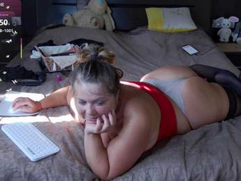 FLUFFY_BEAUTY bongacams stream image, 23.07.2025 11:40