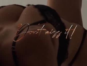 letiziafulkers1 chaturbate stream image, 23.07.2025 19:20