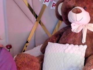 Alisson Bonnet flirt4free stream image