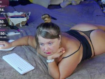 FLUFFY_BEAUTY bongacams stream image, 26.07.2025 21:50