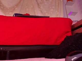 mssbombom camsoda stream image, 13.02.2025 03:00