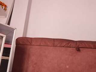 mssbombom camsoda stream image, 31.07.2025 03:00