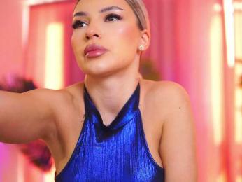 ArtTeasee bongacams stream image