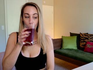 Zoey Evans flirt4free stream image, 01.08.2025 20:40