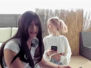 vanandjuani chaturbate stream image, 13.02.2025 11:10