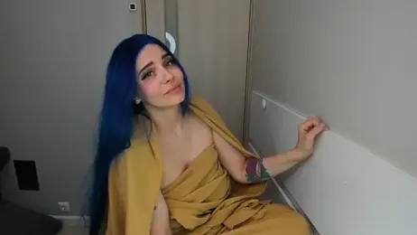 JuliaBusty stripchat stream image, 03.08.2025 23:20