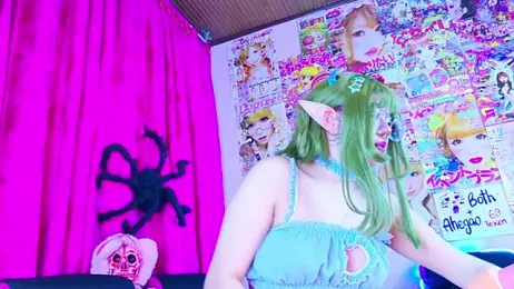 LaytonBox stripchat stream image, 04.08.2025 00:20
