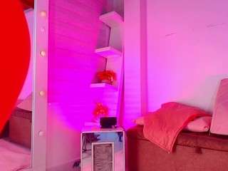 mssbombom camsoda stream image, 05.08.2025 03:00