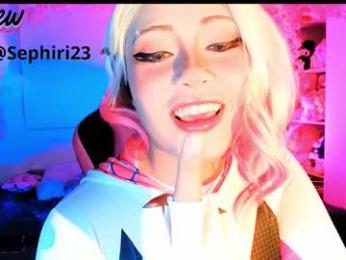 seraphine23_ chaturbate stream image