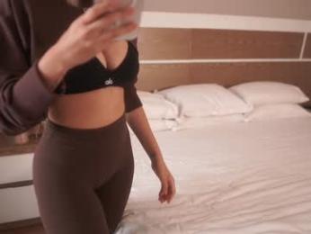 letiziafulkers1 chaturbate stream image, 08.08.2025 16:00