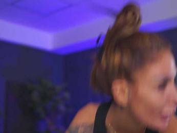 RaquelleVon bongacams stream image, 13.02.2025 16:10