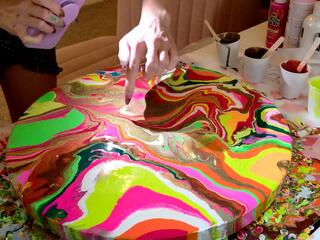 Zoey Evans flirt4free stream image, 08.08.2025 22:50