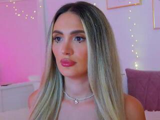 Sasha Elite flirt4free stream image, 11.08.2025 18:50