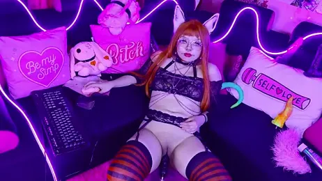 LaytonBox stripchat stream image, 11.08.2025 21:10