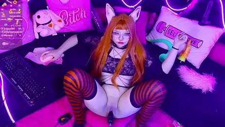 LaytonBox stripchat stream image, 11.08.2025 21:10