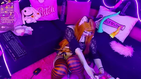LaytonBox stripchat stream image, 11.08.2025 21:10