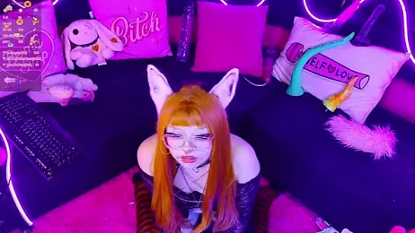 LaytonBox stripchat stream image, 11.08.2025 21:10