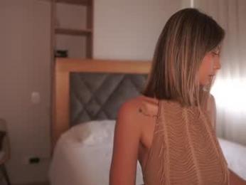 letiziafulkers1 chaturbate stream image, 12.08.2025 14:20