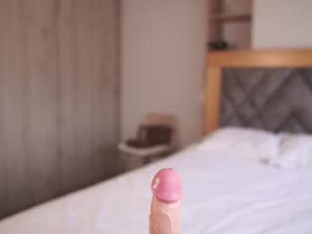 letiziafulkers1 chaturbate stream image, 12.08.2025 14:20