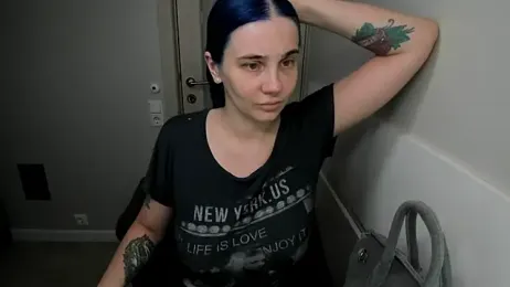 JuliaBusty stripchat stream image, 12.08.2025 15:00