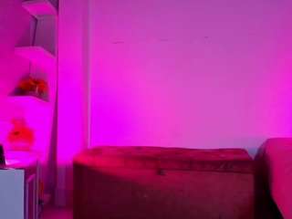 mssbombom camsoda stream image, 13.08.2025 03:10