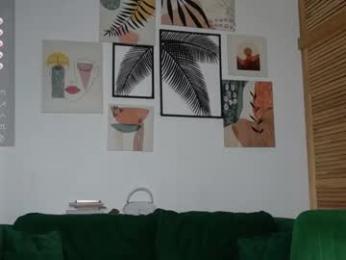 corni__ chaturbate stream image, 15.08.2025 17:20