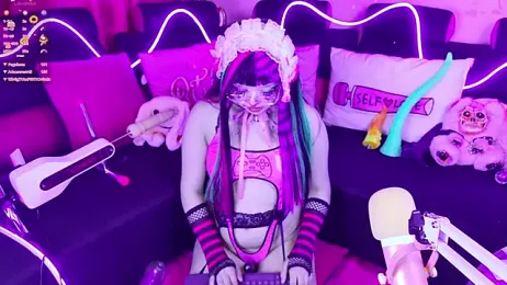 LaytonBox stripchat stream image, 15.08.2025 19:30