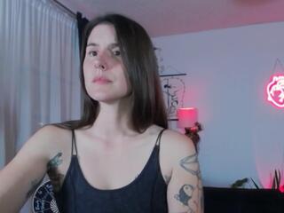 Katharine Cane flirt4free stream image, 17.08.2025 23:50