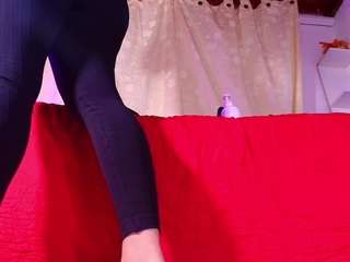 mssbombom camsoda stream image, 14.02.2025 03:00