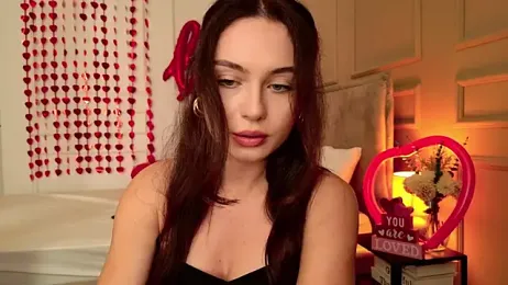 Ashley-Evans stripchat stream image, 14.02.2025 08:10