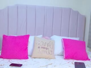 Alison Ferrer flirt4free stream image, 19.08.2025 23:40