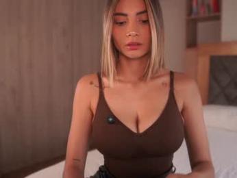 letiziafulkers1 chaturbate stream image, 20.08.2025 15:20