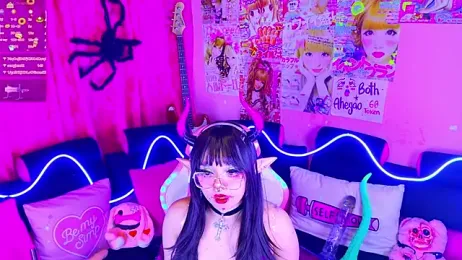 LaytonBox stripchat stream image, 23.08.2025 21:20