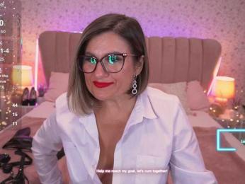 KiraRoxx bongacams stream image, 24.08.2025 00:10