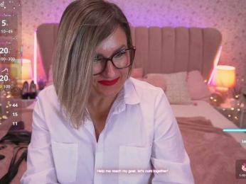 KiraRoxx bongacams stream image, 24.08.2025 00:10