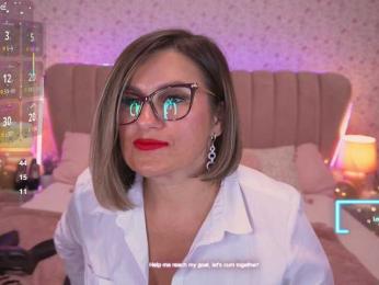 KiraRoxx bongacams stream image, 24.08.2025 00:10