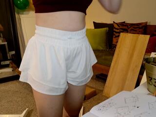 Zoey Evans flirt4free stream image, 25.08.2025 01:20