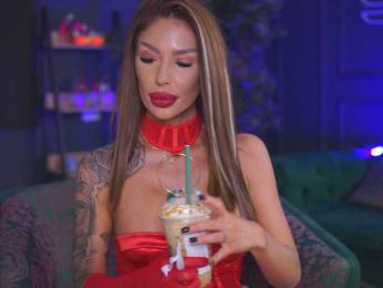 RaquelleVon bongacams stream image, 14.02.2025 17:20