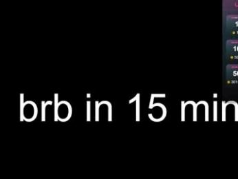 cute18cute chaturbate stream image, 27.08.2025 06:20