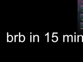 cute18cute chaturbate stream image, 27.08.2025 06:20